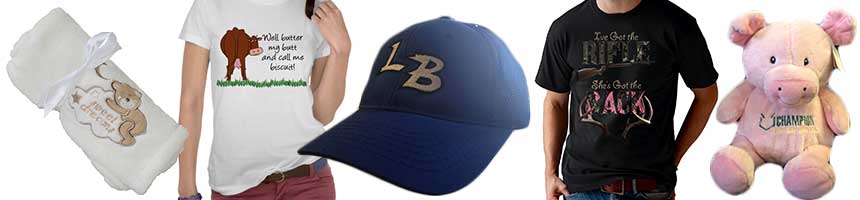 embroidery